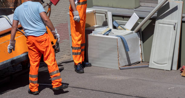 Best Hoarding Cleanup  in Pleasanton, TX