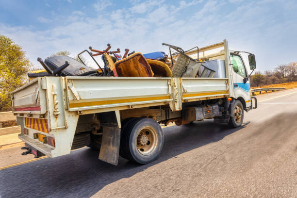 Professional Junk Removal Services in Pleasanton, TX